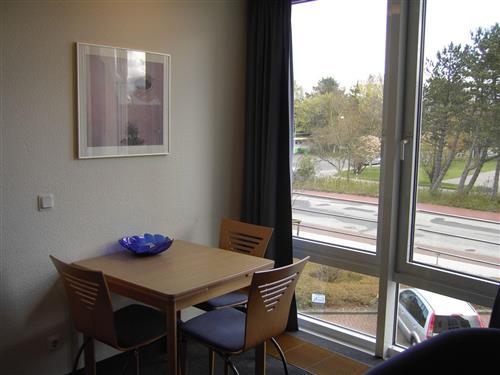 Sommerhus - 2 personer -  - Kurparkallee - 27476 - Cuxhaven-Doese