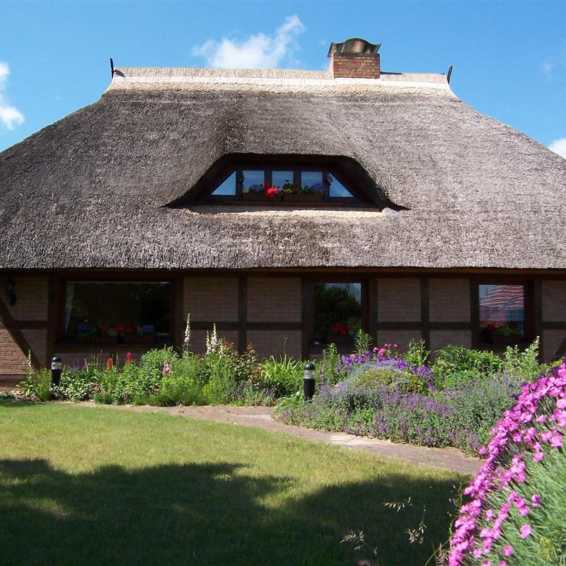 Ferielejlighed - 2 personer -  - Damm - 18356 - Fuhlendorf