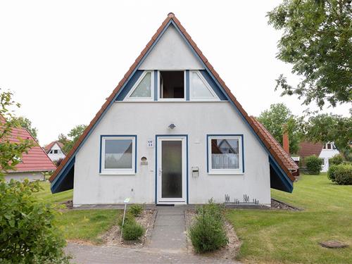 Feriehus / leilighet - 4 personer -  - Ostertill - 27639 - Wurster Nordseeküste