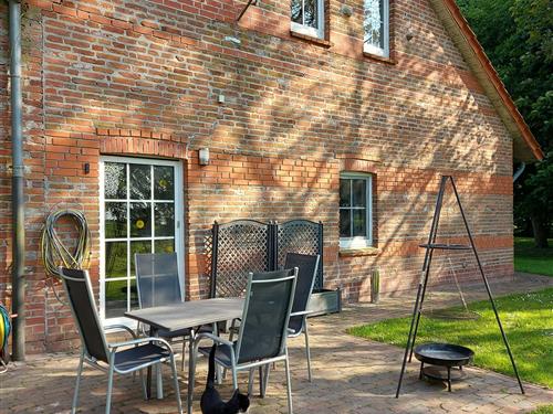 Ferieleilighet - 5 personer -  - Barsteder Straße - 26632 - Ihlow