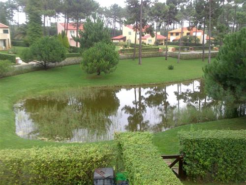 Holiday Home/Apartment - 6 persons -  - Rua das Rosas - 3070-746 - Praia De Mira