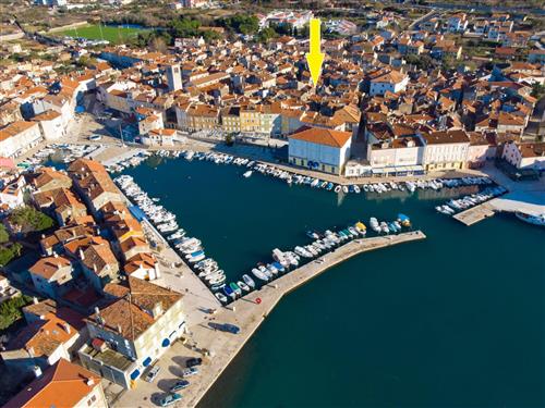 Feriehus - 4 personer -  - Cres/Cres - 51557