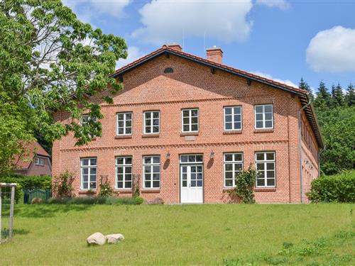 Ferielejlighed - 4 personer -  - Beutzkamp - 23714 - Malente