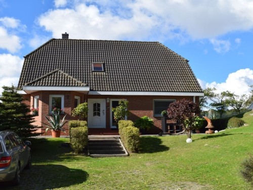 Sommerhus - 3 personer -  - 18586 - Lancken-Granitz