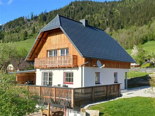 Sommerhus - 6 personer -  - Gatschberg - 8961 - Sölk