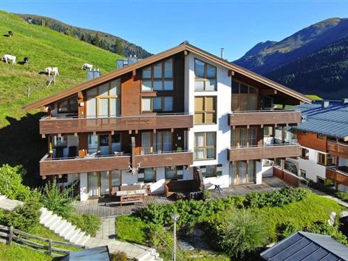 Ferielejlighed - 5 personer -  - 5742 - Königsleiten