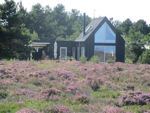 Holiday Home/Apartment - 5 persons -  - Harestien - 9940 - Læsø