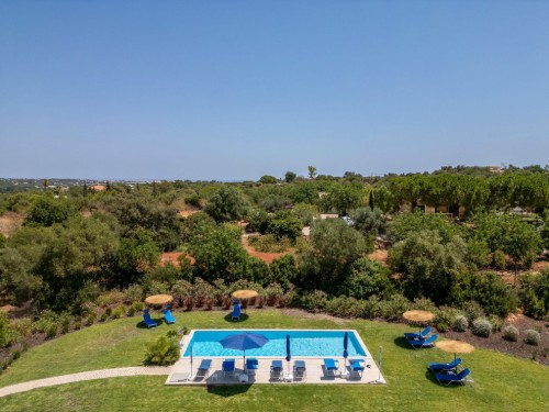 Ferienwohnung - 2 Personen -  - 8700-120 - Moncarapacho/Olhão