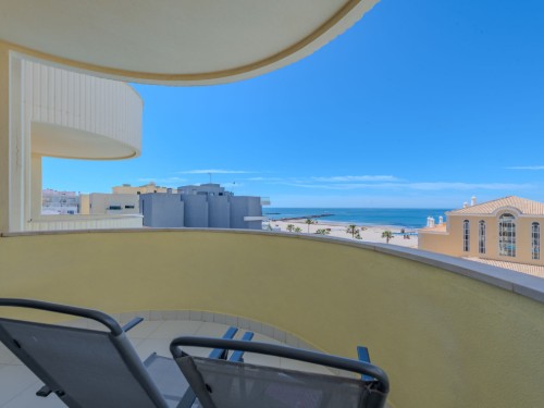 Ferielejlighed - 4 personer -  - 8500-802 - Portimão