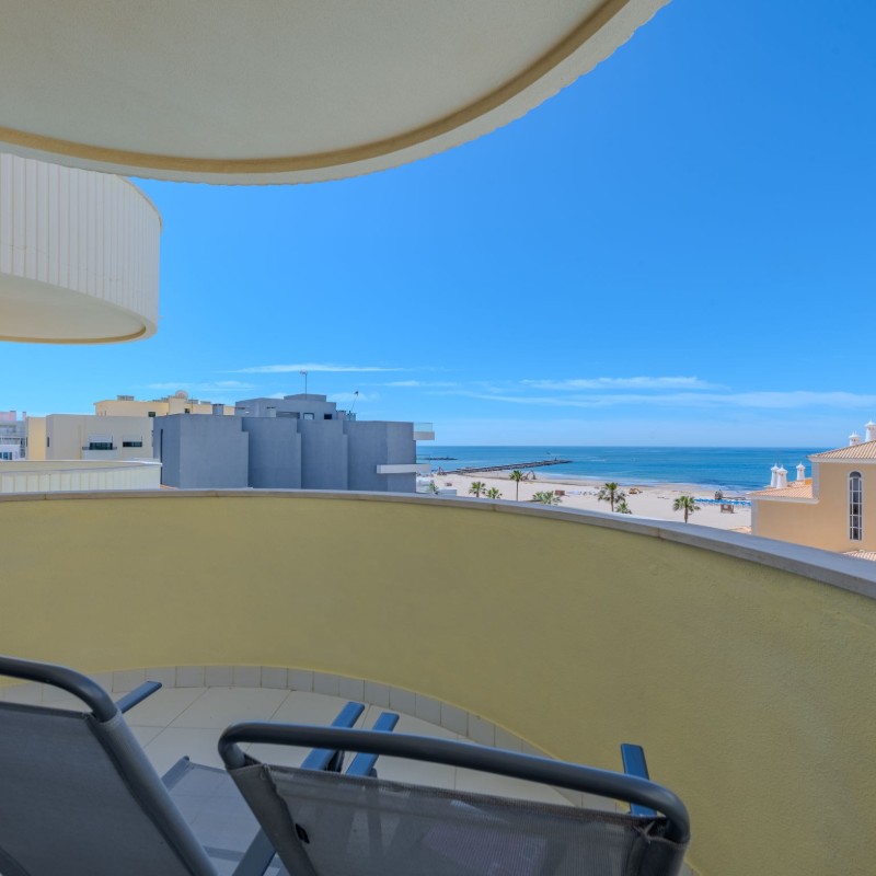 Ferielejlighed - 4 personer -  - 8500-802 - Portimão