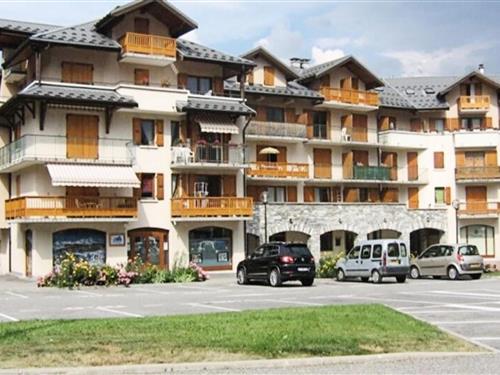 Semesterlägenhet - 6 personer -  - 73700 - Bourg St Maurice