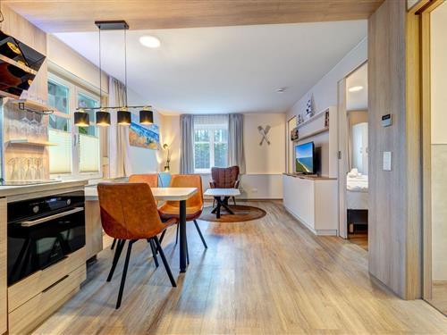 Ferieleilighet - 4 personer -  - Uferpromenade - 17459 - Ückeritz