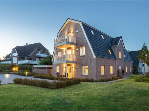 Ferielejlighed - 4 personer -  - Dornkampstraße - 23669 - Timmendorfer Strand