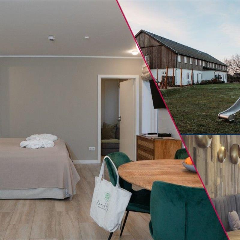 Værelse - 4 personer -  - Nieblumweg - 25938 - Alkersum