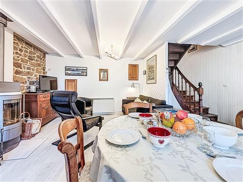 Ferienhaus - 4 Personen -  - Belz - 56550