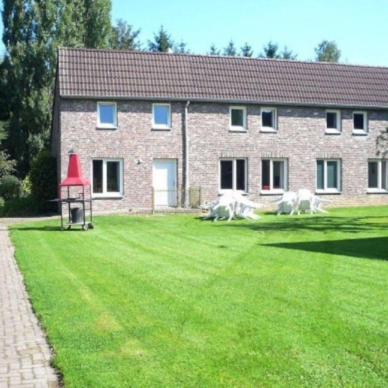 Sommerhus - 19 personer -  - 6271 NZ - Gulpen