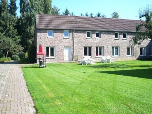 Fritidshus - 19 personer -  - 6271 NZ - Gulpen