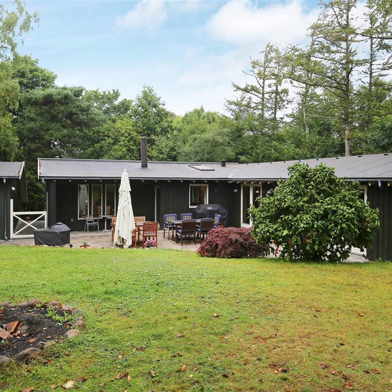 Ferienhaus - 6 Personen -  - Snerlevej - Smidstrup - 3250 - Gilleleje