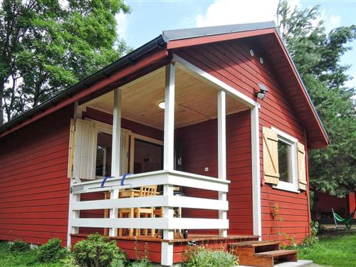 Bungalow - 4 personen -  - 72-514 - Kolczewo