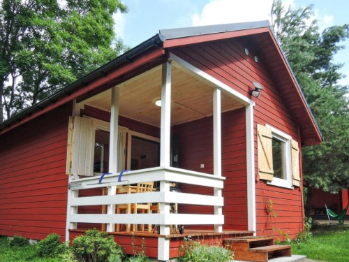 Bungalow - 4 personer -  - 72-514 - Kolczewo