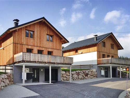 Holiday Home/Apartment - 10 persons -  - 8992 - Altaussee