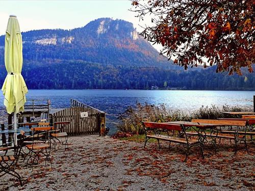 Sommerhus - 10 personer -  - 8992 - Altaussee