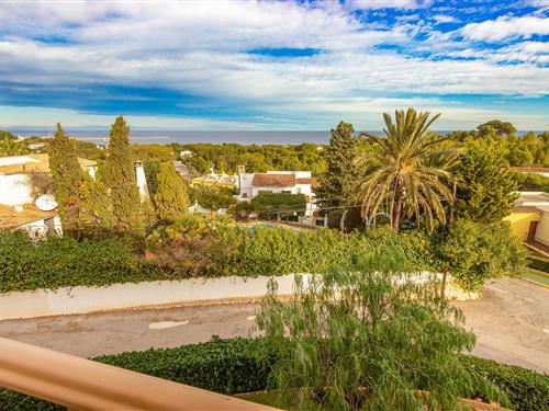 Holiday Home/Apartment - 4 persons -  - C. Osa Major - 03700 - Denia