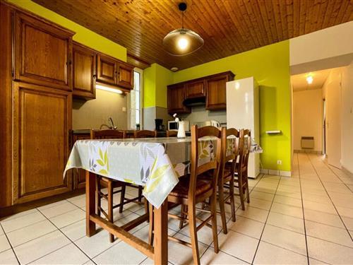 Ferienhaus - 6 Personen -  - 43220 - Saint-Julien-Molhesabate