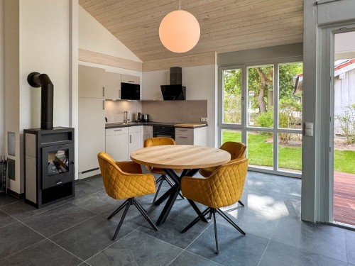 Sommerhus - 4 personer -  - Wiesenblick - 17207 - Röbel