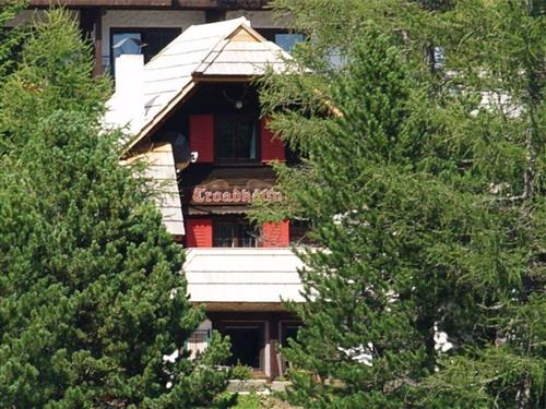 Holiday apartment - 6 persons -  - Falkertsee - 9564 - Patergassen
