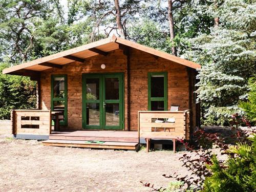 Bungalow - 4 Personen -  - 72-518 - Kodrabek