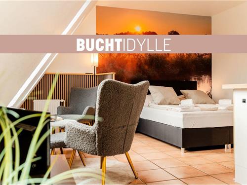 Ferielejlighed - 2 personer -  - Fördebogen - 24955 - Harrislee