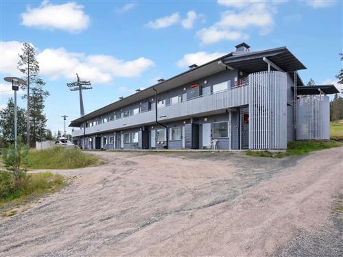 Sommerhus - 4 personer -  - Kuusamo - 93830