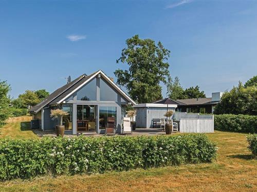 Sommerhus - 6 personer -  - Storkenæbsvej - Stenodden - 5700 - Svendborg