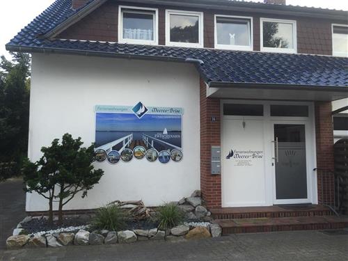 Ferieleilighet - 4 personer -  - Brunnenweg - 26160 - Bad Zwischenahn