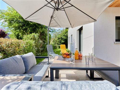 Holiday home - 6 persons -  - Agon-Coutainville - 50230