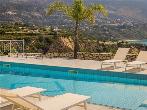 Fritidshus - 6 personer -  - Argostolion - 28100