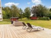 Billede 13 - Terrasse