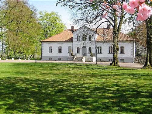 Holiday home - 10 persons -  - Gamla Tågarpsvägen - Ekeby/Bjuv - 260 51 - Ekeby