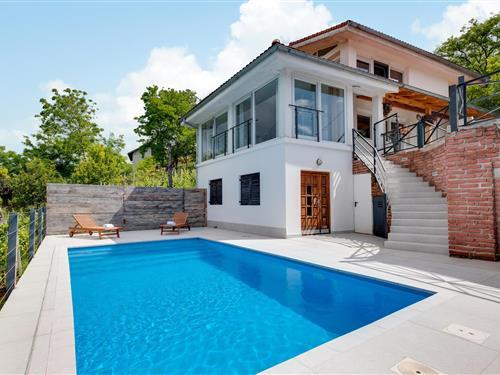 Holiday home - 6 persons -  - Donja Reka - Jastrebarsko-Donja Reka - 10450 - Donja Reka