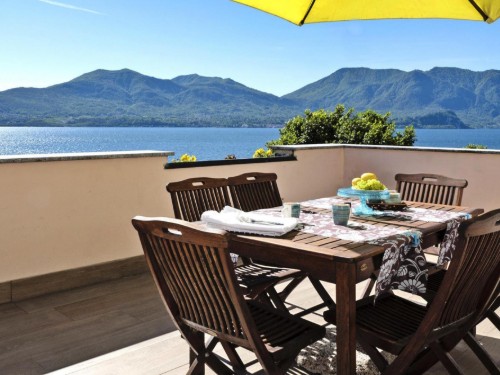 Ferielejlighed - 5 personer -  - 28050 - Oggebbio