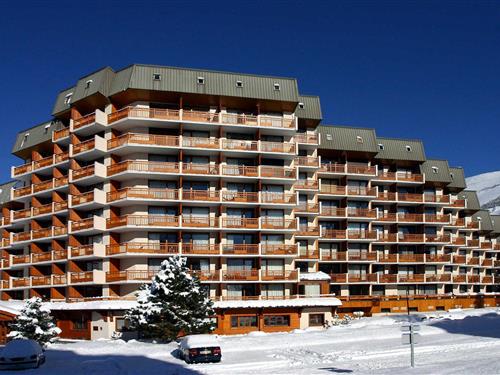 Ferielejlighed - 6 personer -  - 38860 - Les Deux Alpes