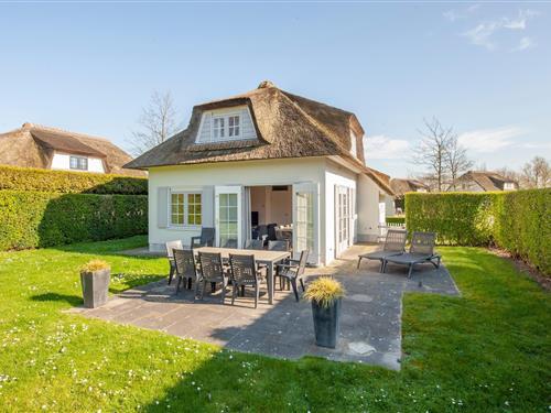 Villa - 8 personer -  - 4493RZ - Kamperland