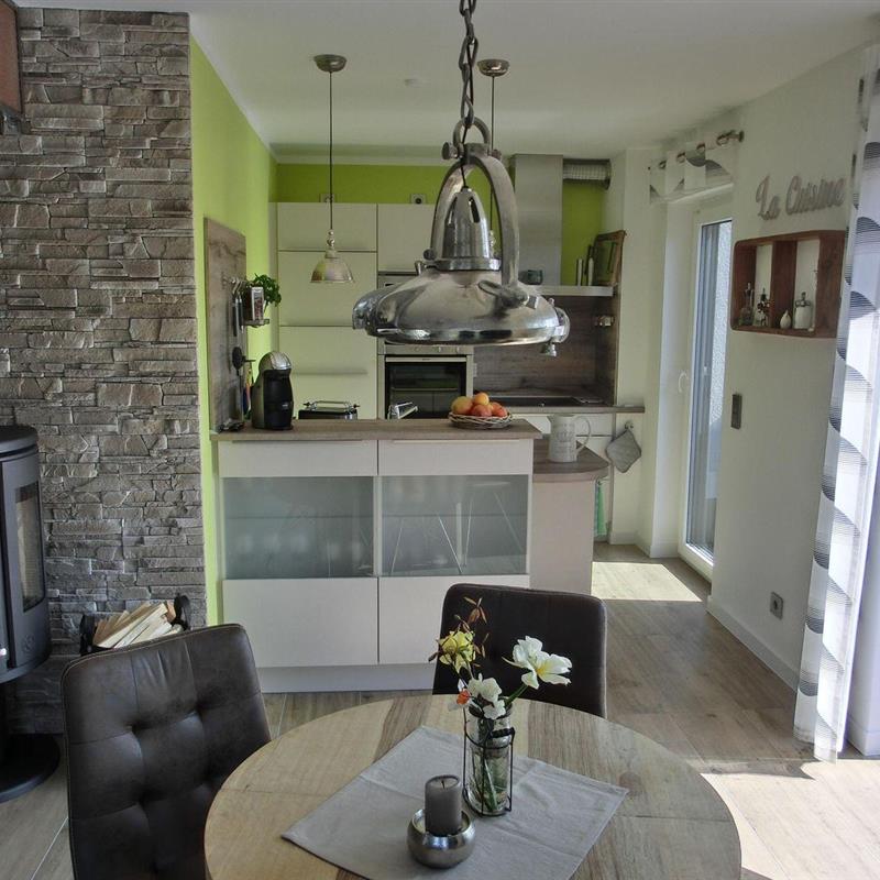 Ferielejlighed - 2 personer -  - Parkstraße - 18181 - Graal-Müritz