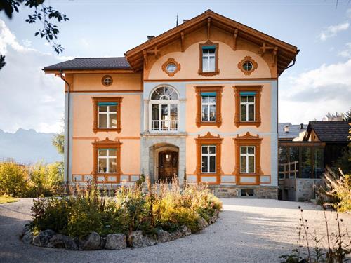 Holiday home - 11 persons -  - Via Cruscheda - 7504 - Pontresina