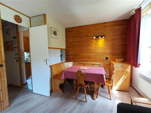 Semesterlägenhet - 4 personer -  - 73260 - Les Avanchers Valmorel