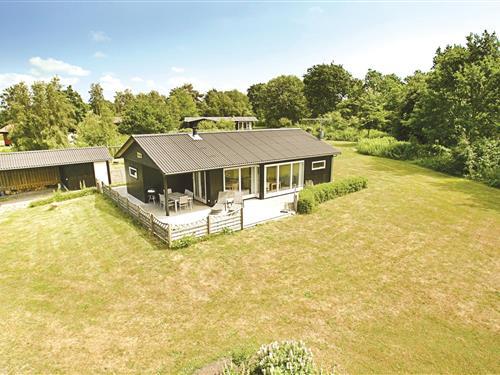 Sommerhus - 6 personer -  - Fosforitvej - Arnager - 3700 - Rønne