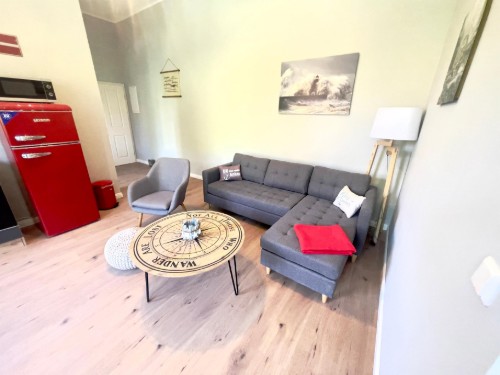 Ferienwohnung - 2 Personen -  - Rudenstraße - 18439 - Stralsund