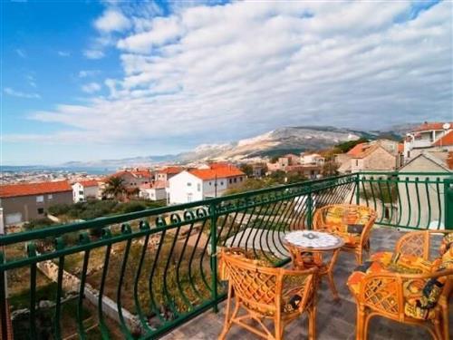 Feriehus - 6 personer -  - Mravince - 21209