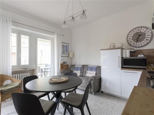 Feriehus / leilighet - 4 personer -  - Riva Ligure - 18015